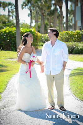 Best Longboat Key Club Wedding photographer - Sandra Johnson (SJFoto.com)